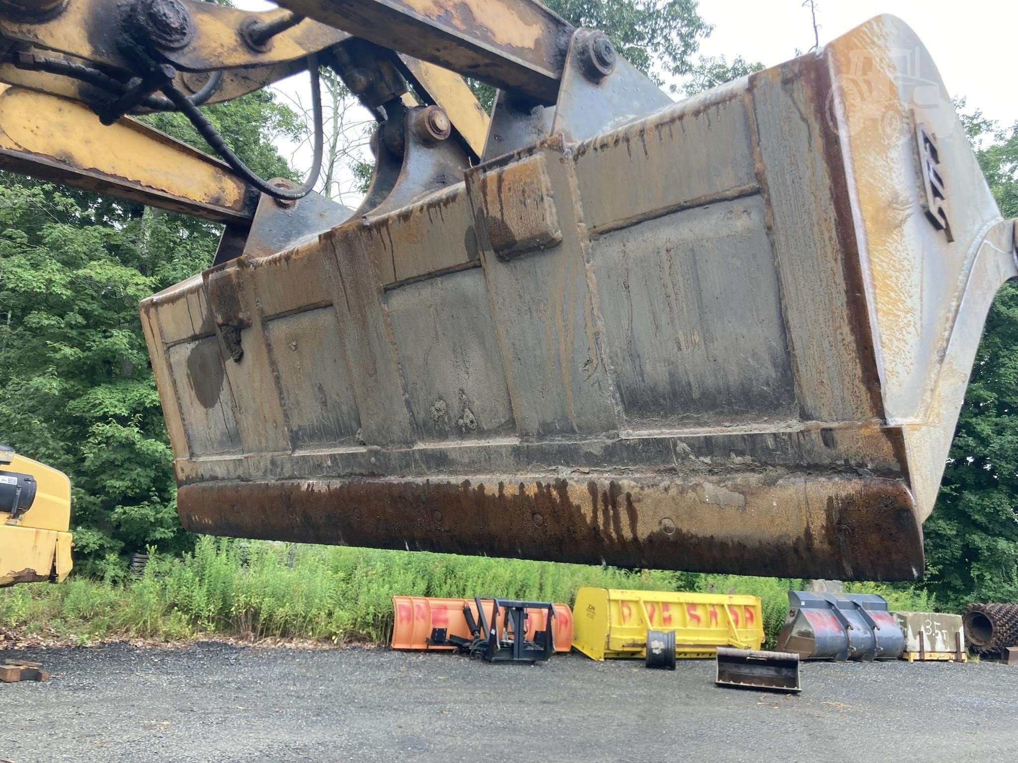 2002 DEERE 410G - Image 37