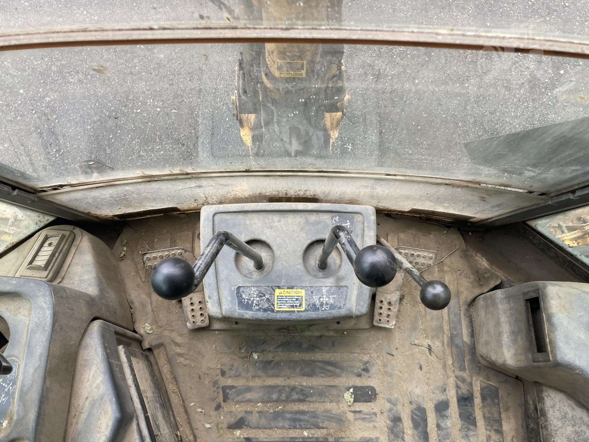 2002 DEERE 410G - Image 39