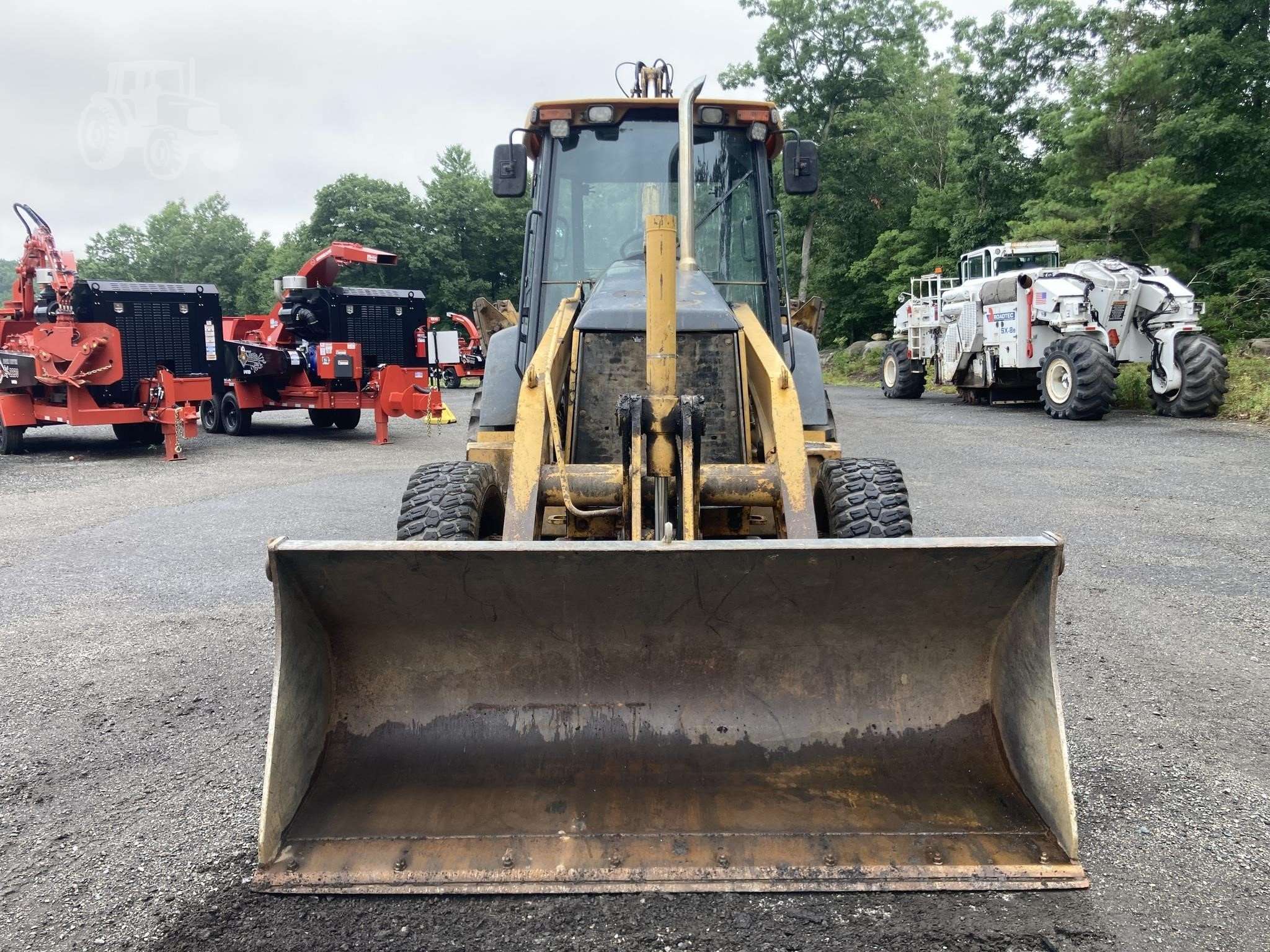 2002 DEERE 410G - Image 45