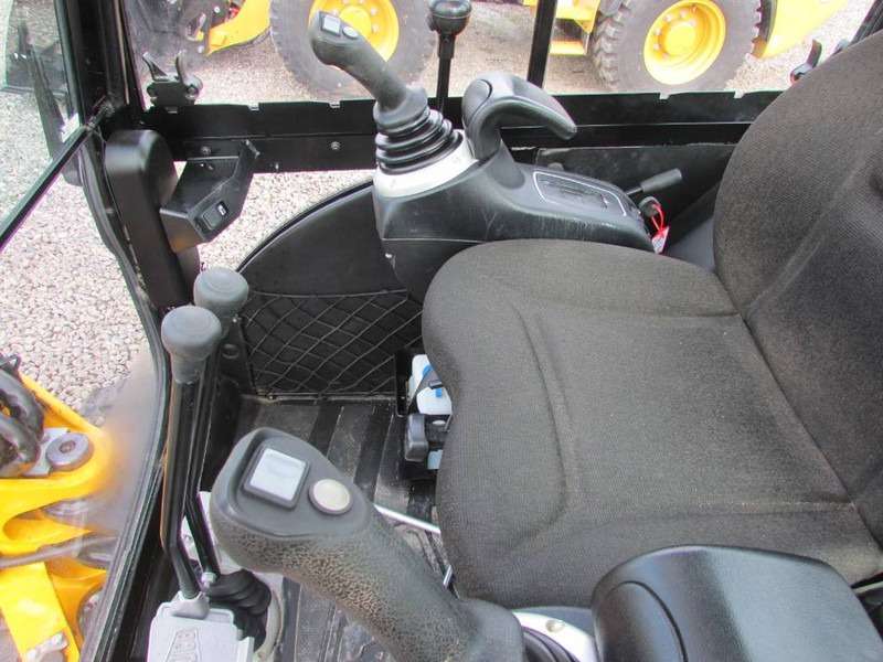 2021 JCB 8029 CTS - Image 2