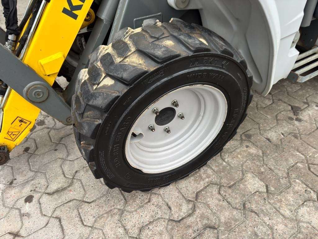 2020 Kramer 5040 Compact loader - Image 2