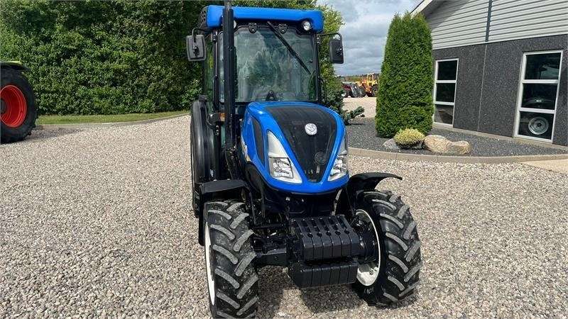 2018 New Holland T4.80 F Farm tractor - Image 2