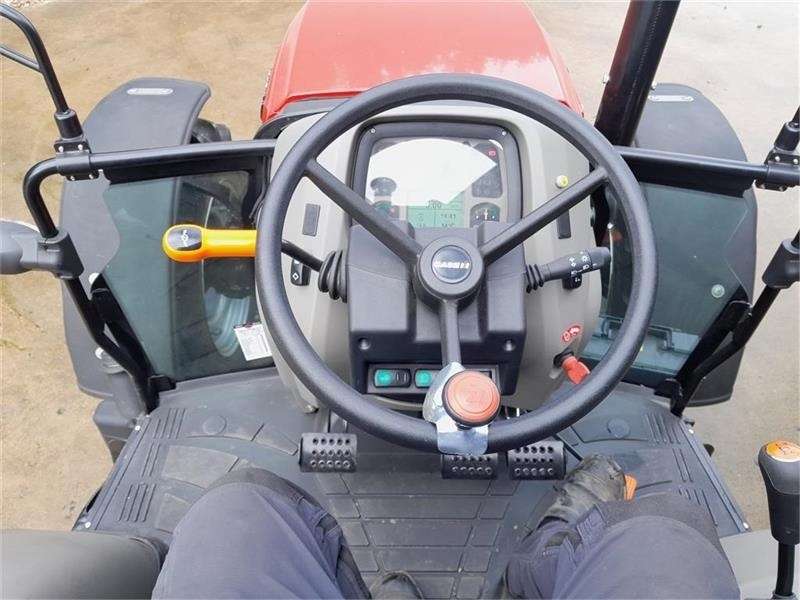 2022 Case IH Farmall 55A tractor - Image 2