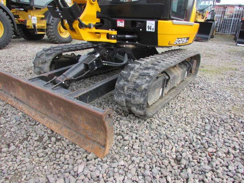 2021 JCB 8029 CTS - Image 11