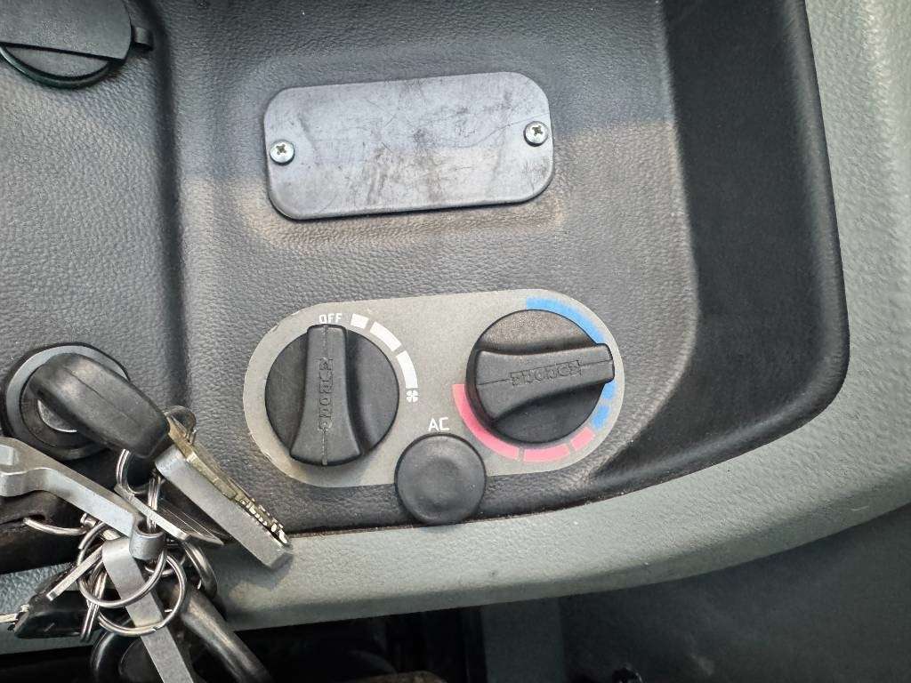 2020 Kramer 5040 Compact loader - Image 11