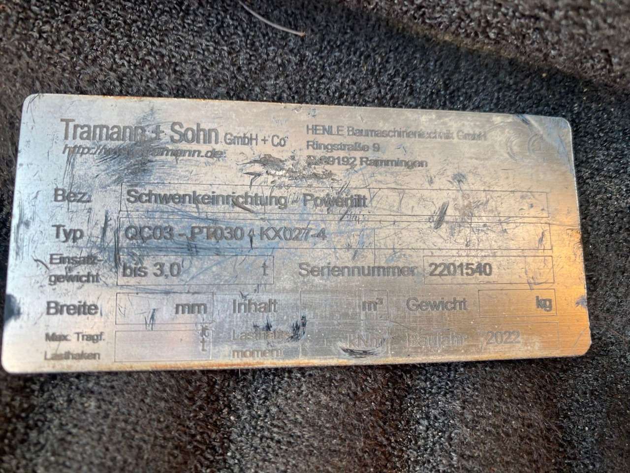 2019 Kubota KX027-4 Mini excavator - Image 11