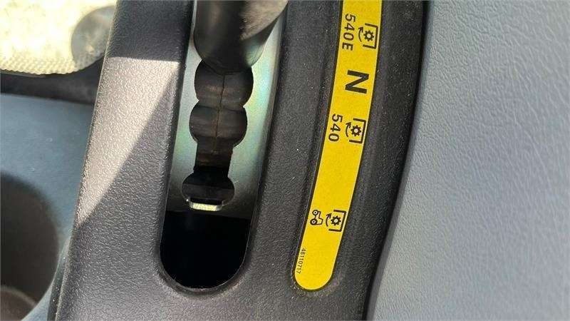 2021 New Holland 70-66 S Fiat model Farm tractor - Image 11