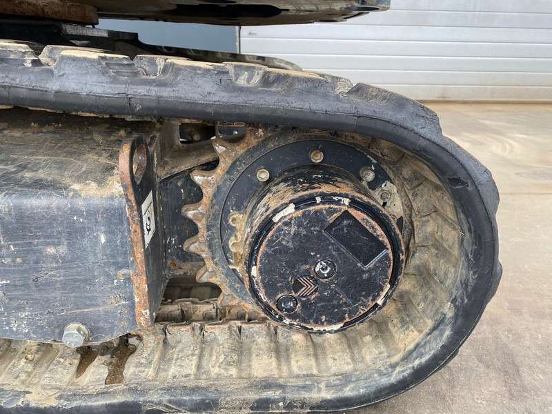 2020 Bobcat E27 - Image 12