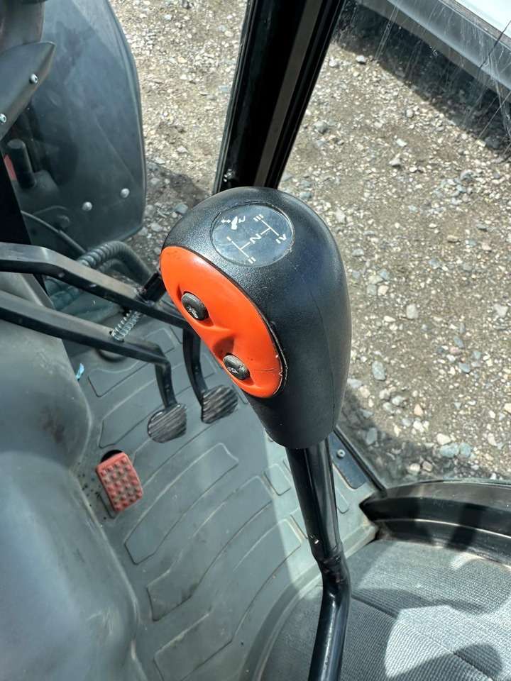 2016 Claas Nexos 210 VL 28 Farm tractor - Image 12