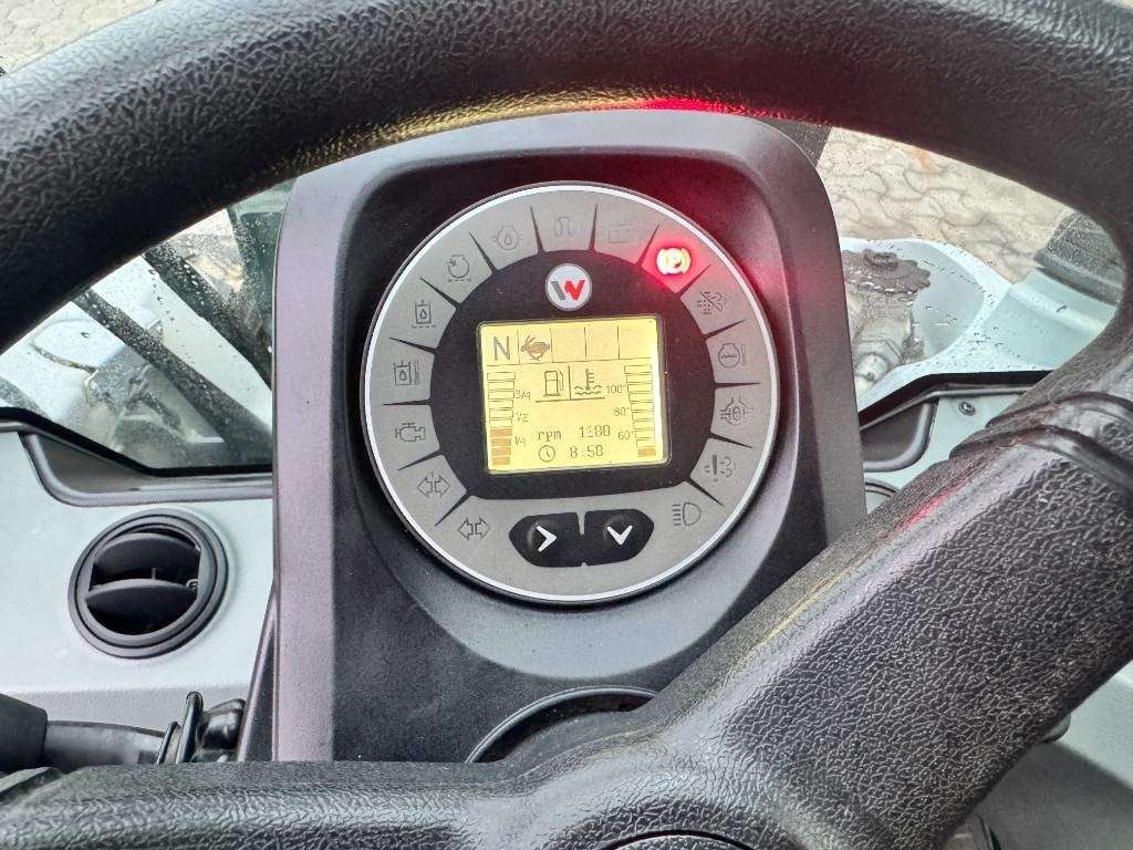 2020 Kramer 5040 Compact loader - Image 12