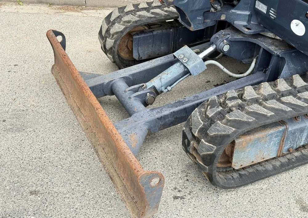 2010 Kubota KX 101-3Q2 Mini excavator - Image 12