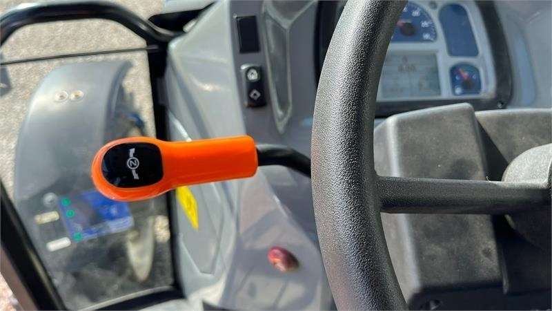 2021 New Holland 70-66 S Fiat model Farm tractor - Image 12