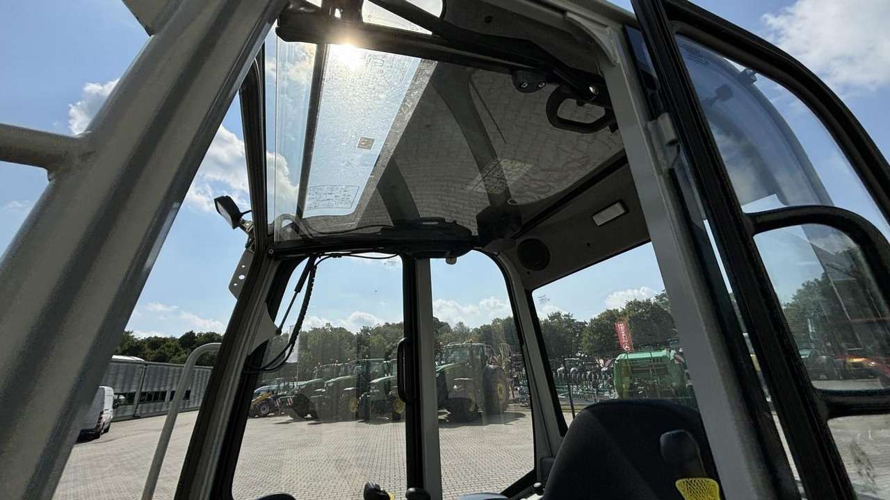 2023 Wacker ET18 Mini excavator - Image 12