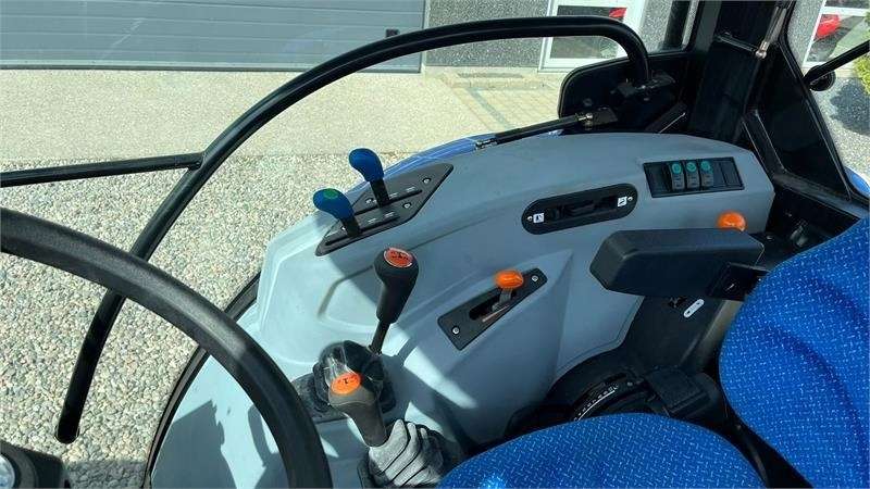 2021 New Holland 70-66 S Fiat model Farm tractor - Image 13