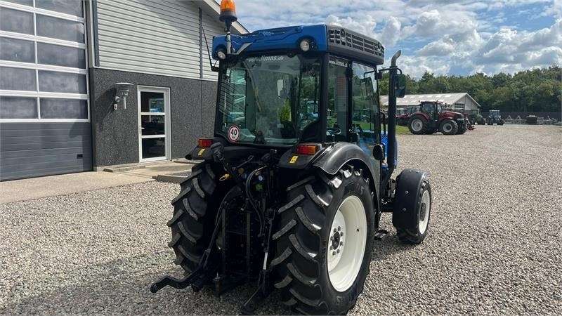 2018 New Holland T4.80 F Farm tractor - Image 13