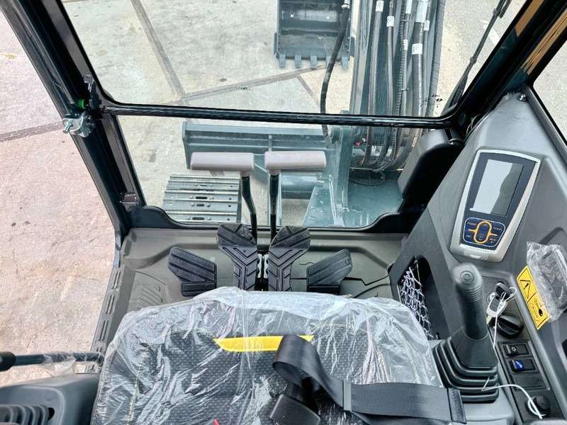 2024 Hyundai HX60 - Image 14