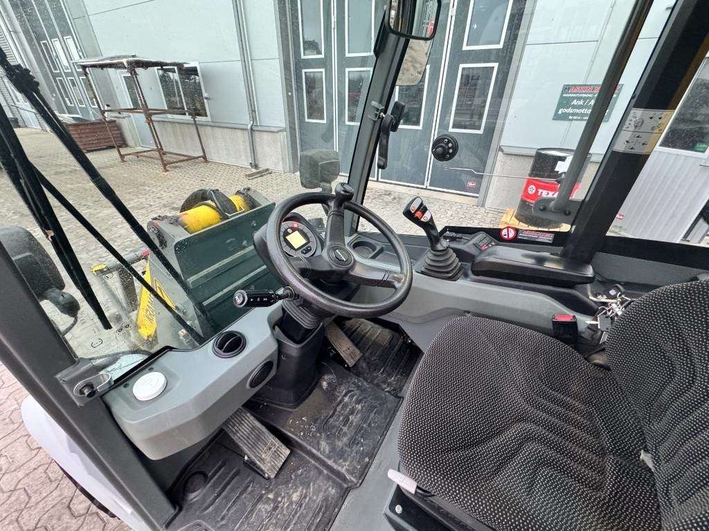2020 Kramer 5040 Compact loader - Image 14