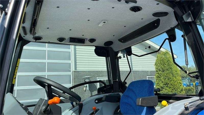 2021 New Holland 70-66 S Fiat model Farm tractor - Image 14