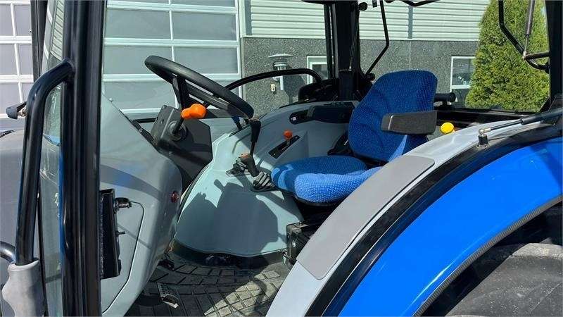 2021 New Holland 70-66 S Fiat model Farm tractor - Image 15