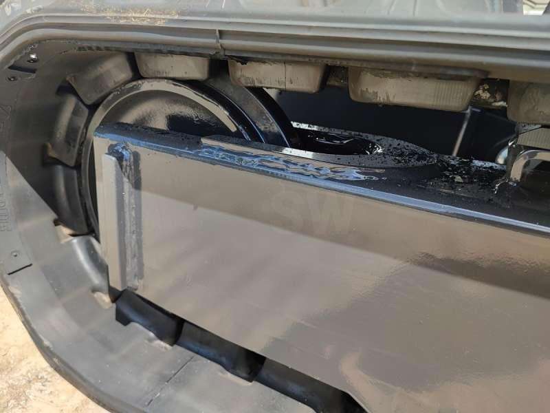 2022 Kato VXE HD 17 Mini excavator - Image 16