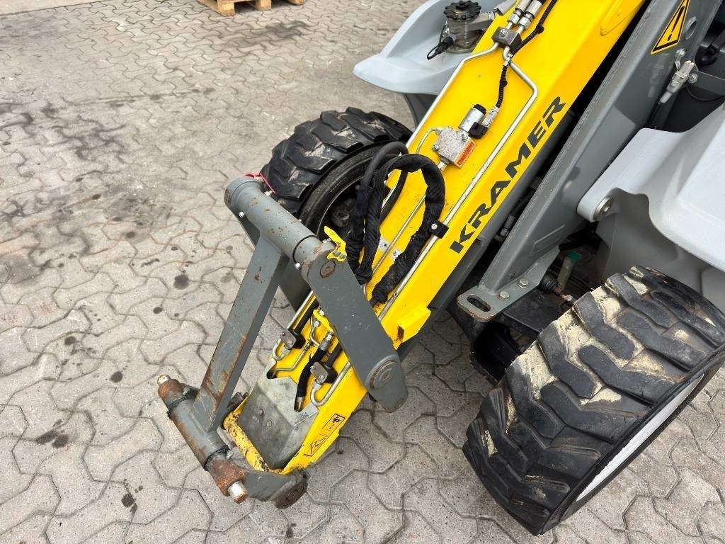 2020 Kramer 5040 Compact loader - Image 16