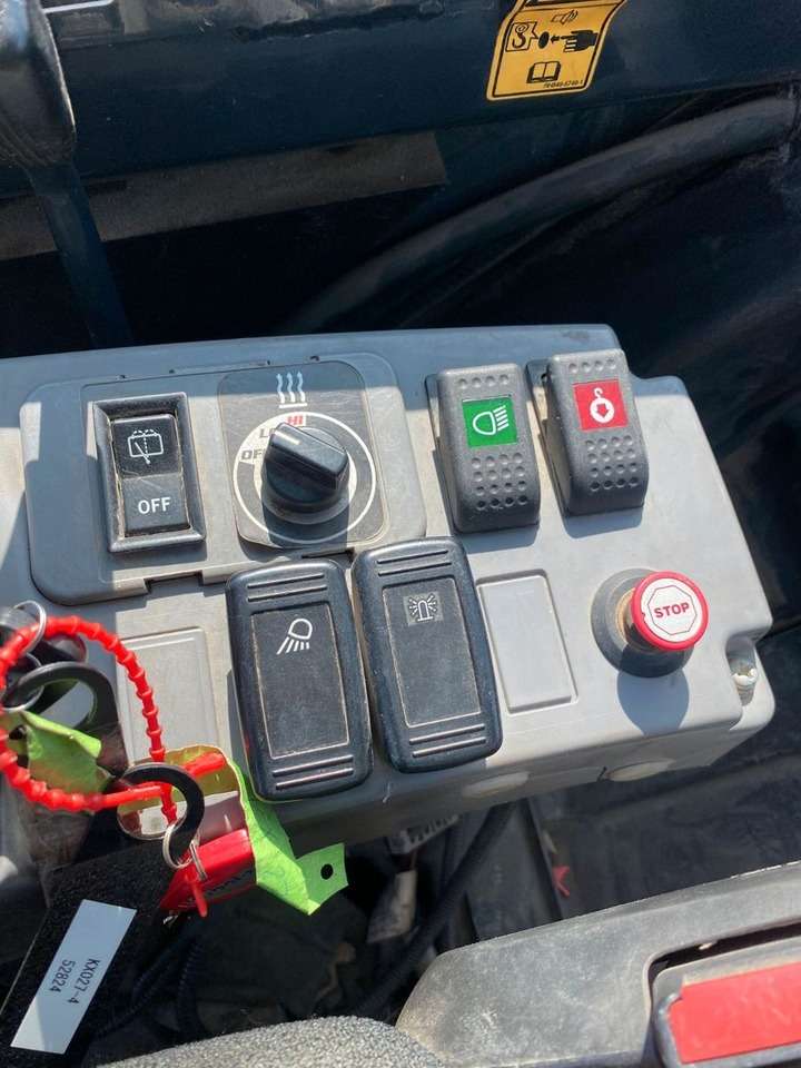 2019 Kubota KX027-4 Mini excavator - Image 16