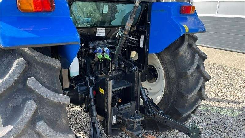 2021 New Holland 70-66 S Fiat model Farm tractor - Image 16