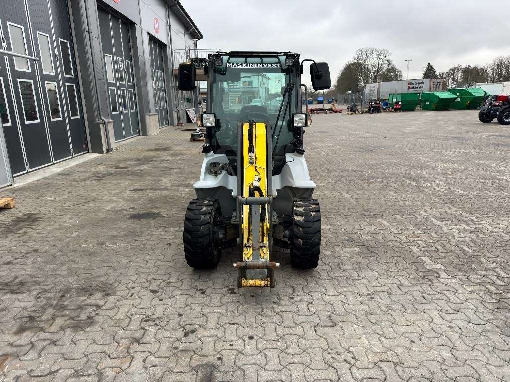 2020 Kramer 5040 Compact loader - Image 17