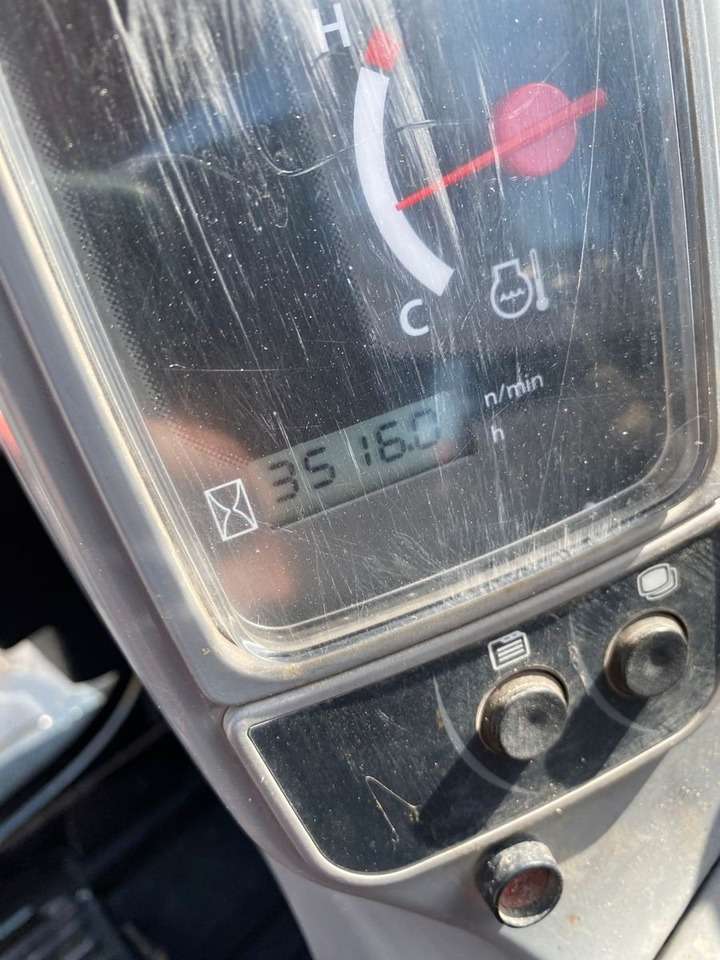 2019 Kubota KX027-4 Mini excavator - Image 17