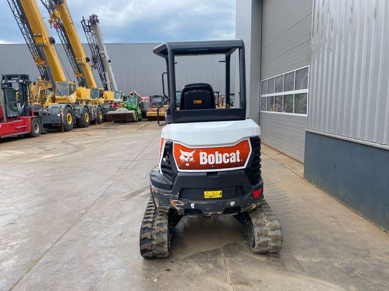 2020 Bobcat E27 - Image 18