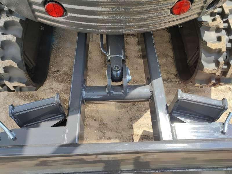 2022 Kato VXE HD 17 Mini excavator - Image 19