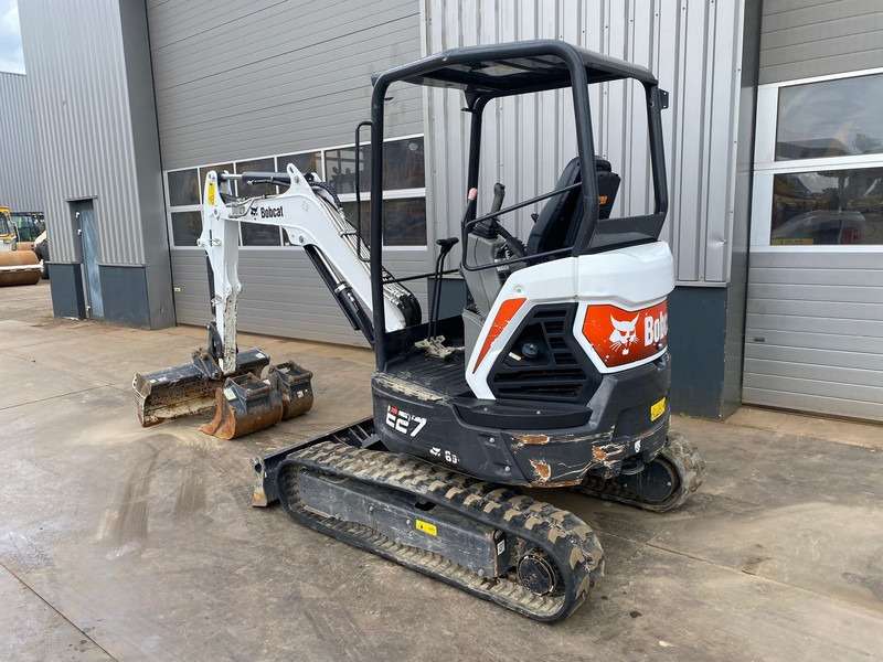 2020 Bobcat E27 - Image 19