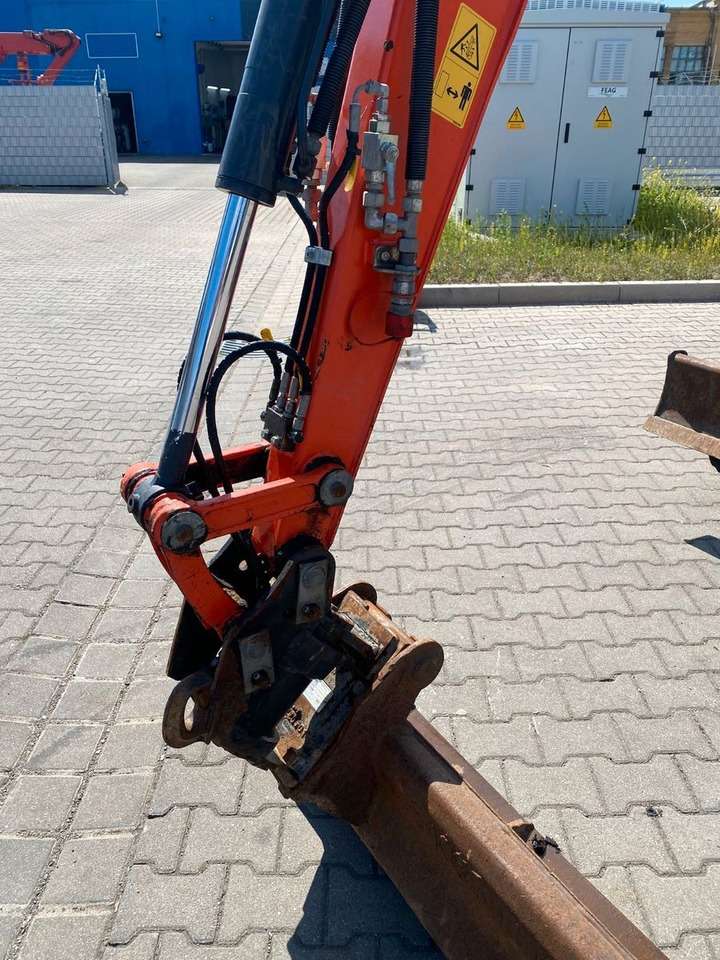 2019 Kubota KX027-4 Mini excavator - Image 20