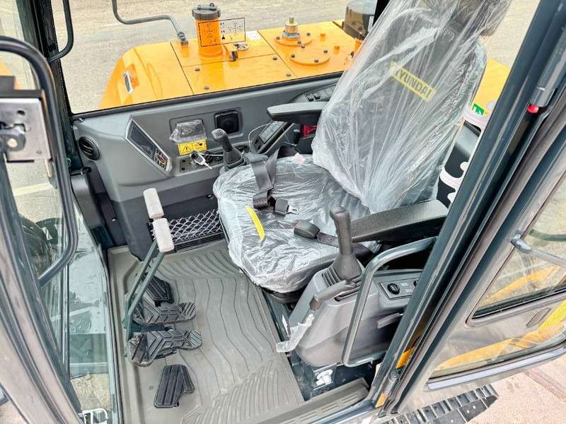 2024 Hyundai HX60 - Image 20