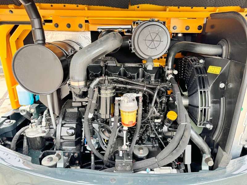 2024 Hyundai HX60 - Image 3