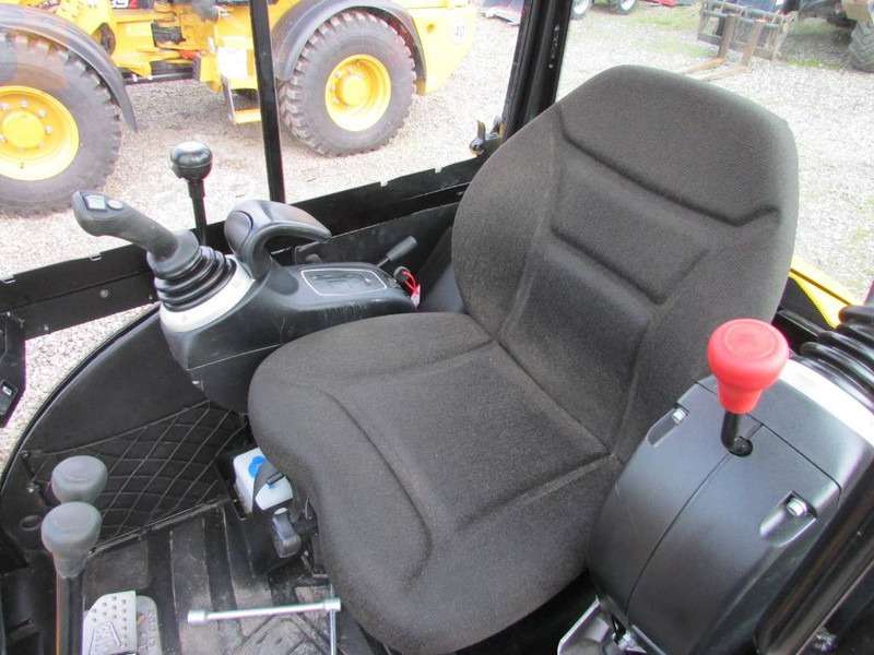 2021 JCB 8029 CTS - Image 3