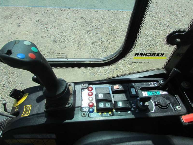 2021 Kärcher MIC 26 - Image 3