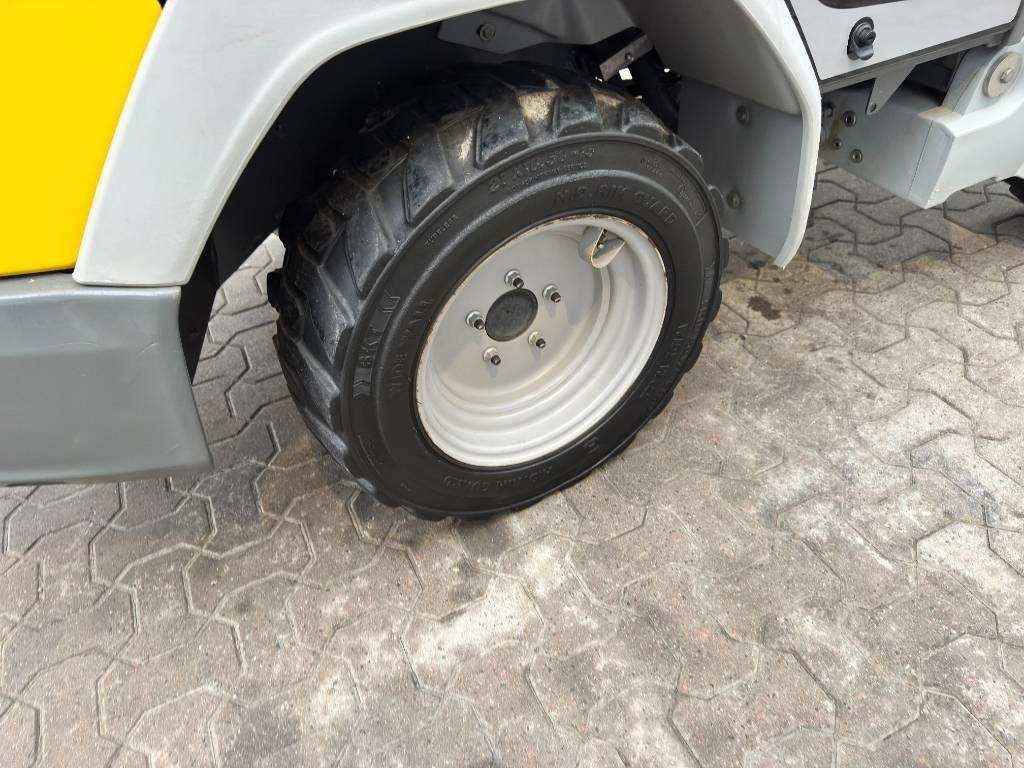 2020 Kramer 5040 Compact loader - Image 3