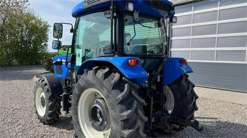 2021 New Holland 70-66 S Fiat model Farm tractor - Image 3