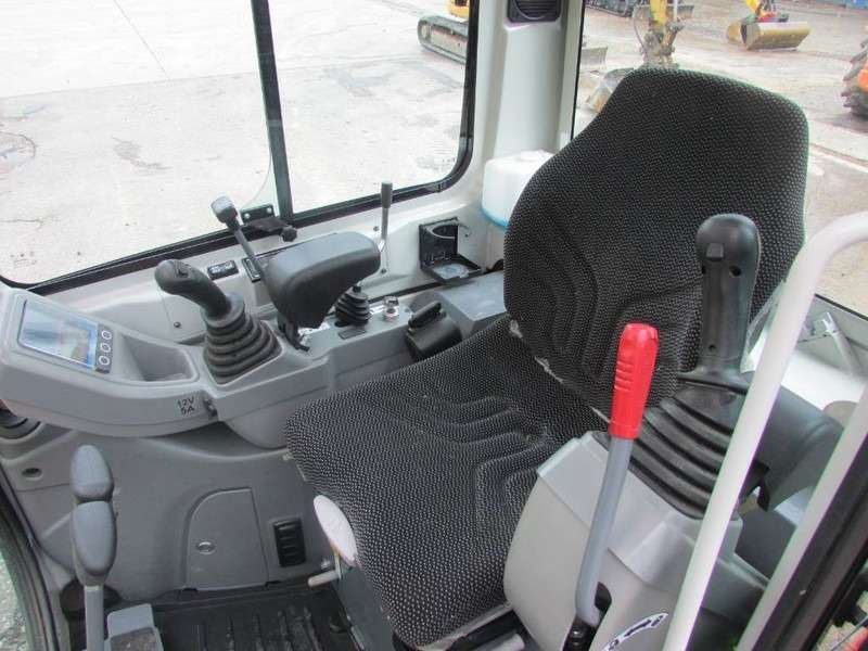 2023 Takeuchi TB216 V4 - Image 3