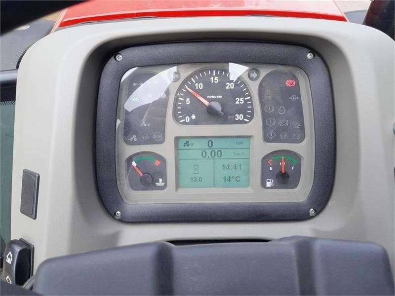 2022 Case IH Farmall 55A tractor - Image 3