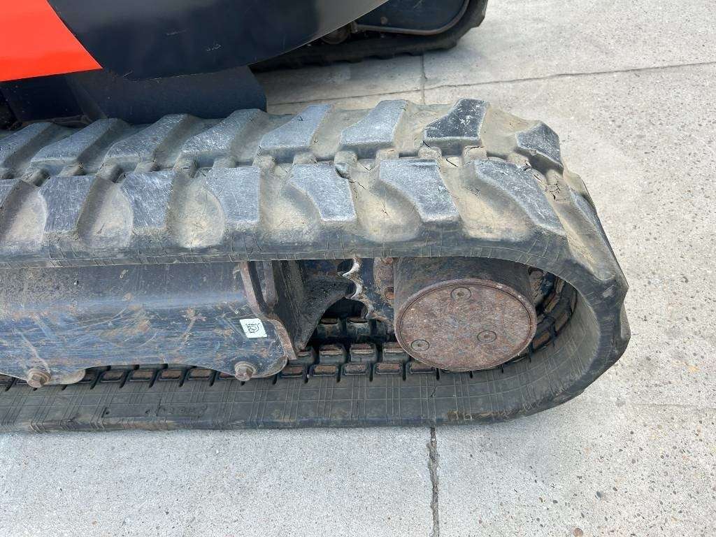 2022 Kubota U36-4 Mini excavator - Image 21