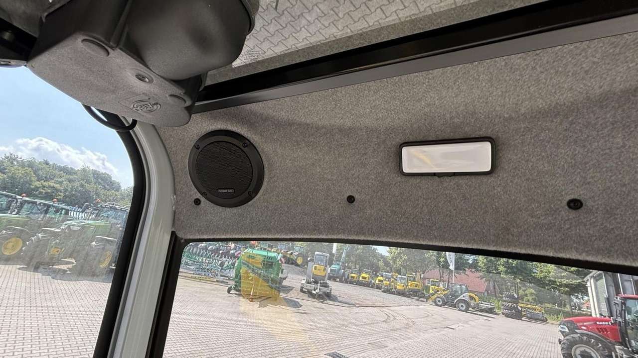 2023 Wacker ET18 Mini excavator - Image 20