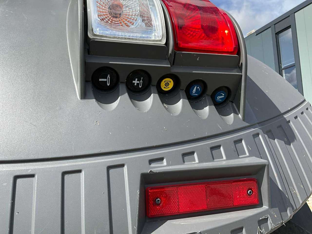 2020 Fendt 828 Vario S4 Farm Profi Plus tractor - Image 16