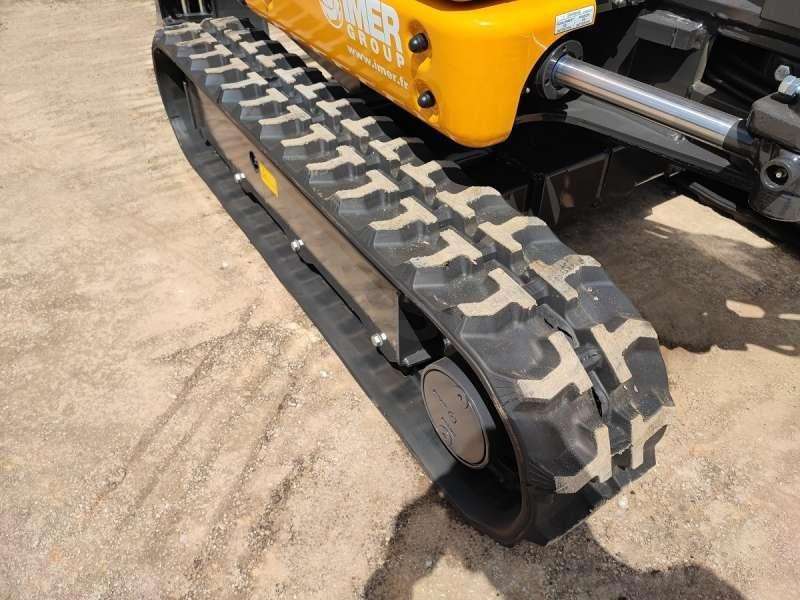 2022 Kato VXE HD 17 Mini excavator - Image 22