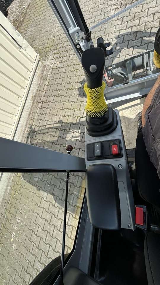 2023 Wacker ET18 Mini excavator - Image 21