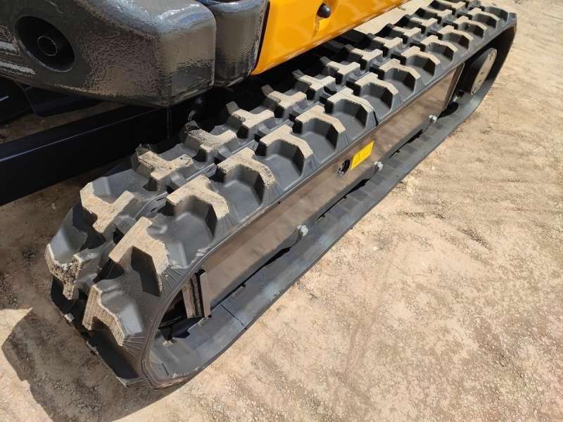 2022 Kato VXE HD 17 Mini excavator - Image 23