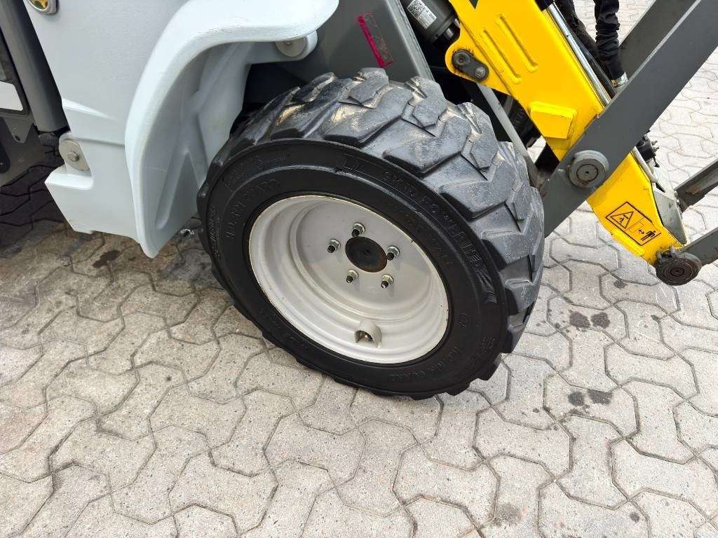 2020 Kramer 5040 Compact loader - Image 24