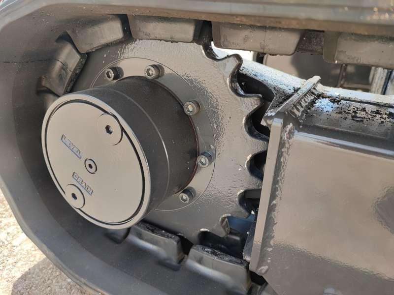 2022 Kato VXE HD 17 Mini excavator - Image 25