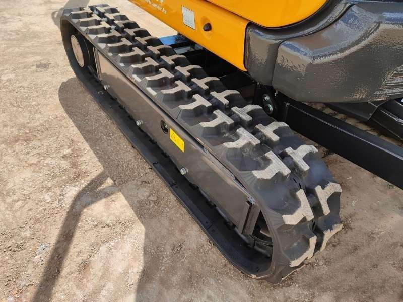 2022 Kato VXE HD 17 Mini excavator - Image 26